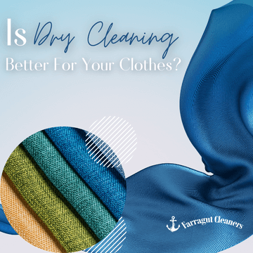 Is Dry Cleaning Better For Your Clothes?