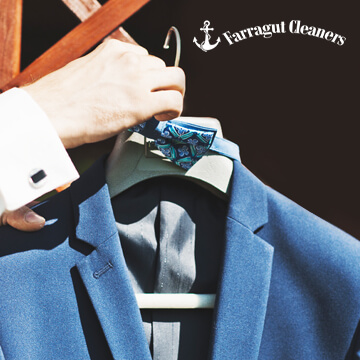 The Art of Dry Cleaning Formal Wear