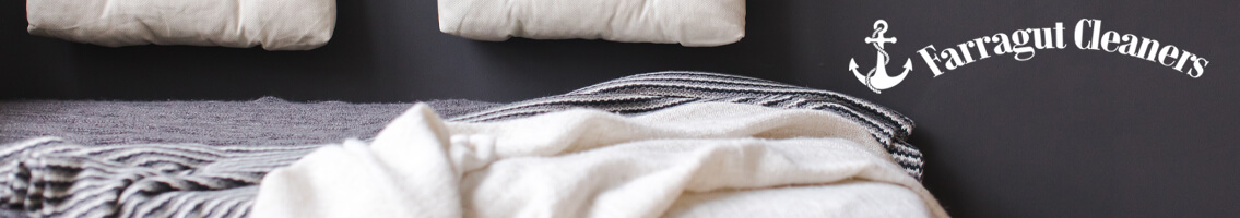 The Benefits of Dry Cleaning Your Comforters & Blankets