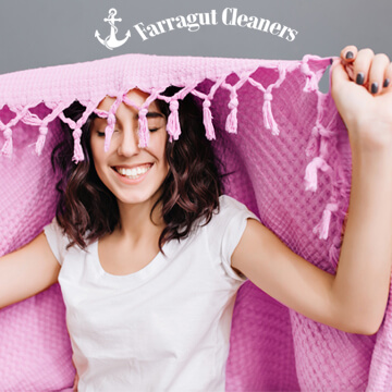 Benefits of Dry Cleaning Your Blankets