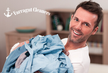 Clothes You Should & Shouldn�t Dry Clean!