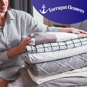 How Often Do You Need to Dry Clean Your Comforter?