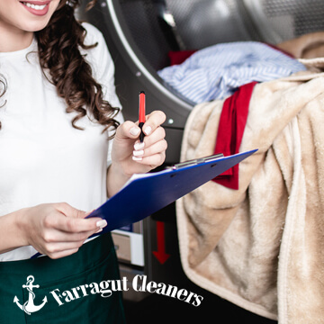 How to Choose a Great Dry Cleaner