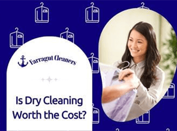Is Dry Cleaning Worth the Cost?