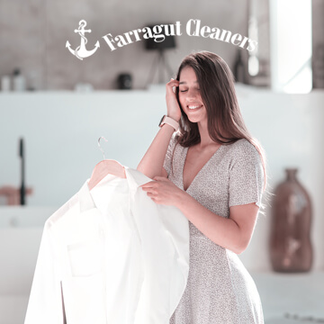 Keep Clothing Fresh & New With Professional Dry Cleaning