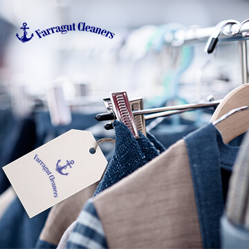 Knoxville Dry Cleaner Benefits