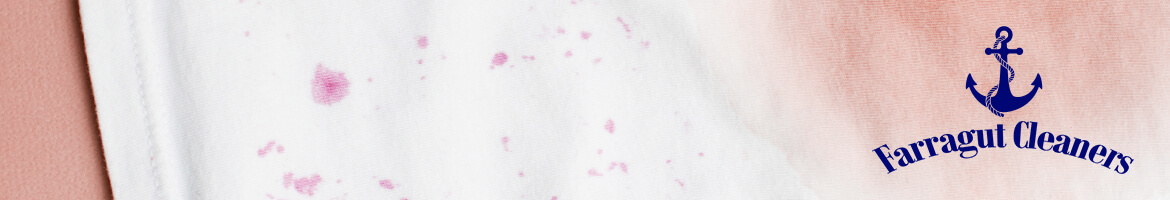 The Do's and Don'ts of Stain Removal: Professional Advice from a Dry Cleaning Expert