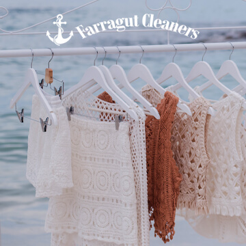 Why Dry Clean Your Clothes in Summer?